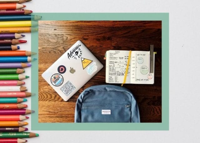 Back to School Advertising Down 20 Percent for 2019