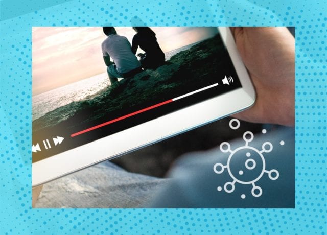 Not Everyone is Slowing Their Ad Spend - How Hollywood is Adjusting to Social Distancing