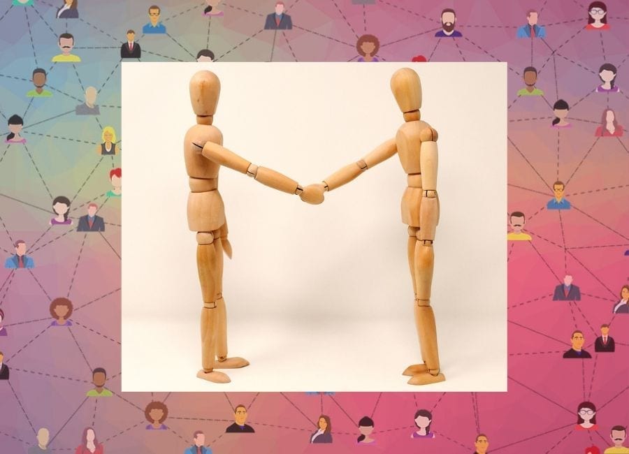 5 Actionable Tips To Crush Your Event Networking