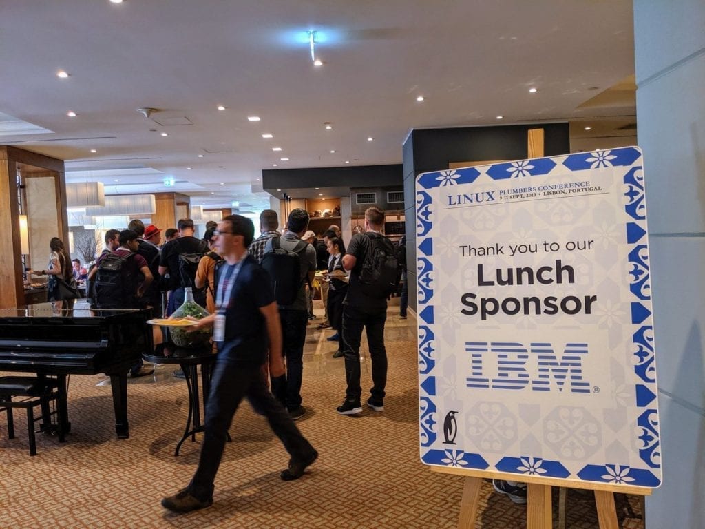 IBM Ad