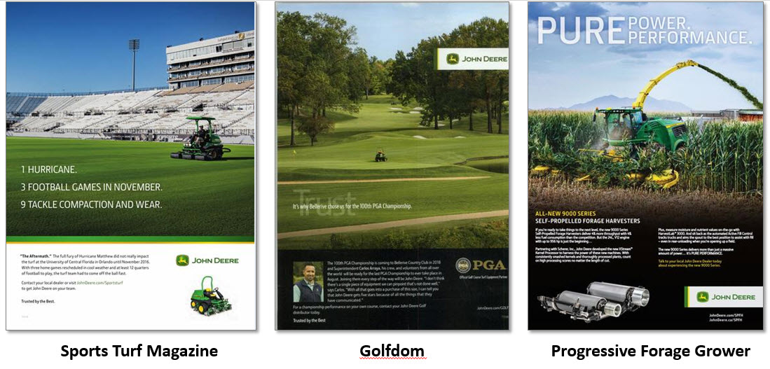 Sports Turf Magazine