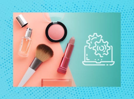 Top Beauty Advertisers Using Programmatic