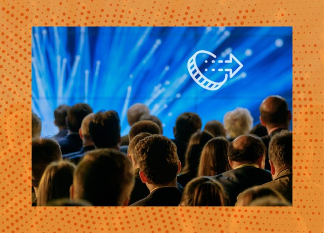 Did Event Advertisers Really Shift Dollars Into Digital?