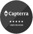 Capterra Logo