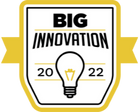 Big Innovation 2022 Recognition Page