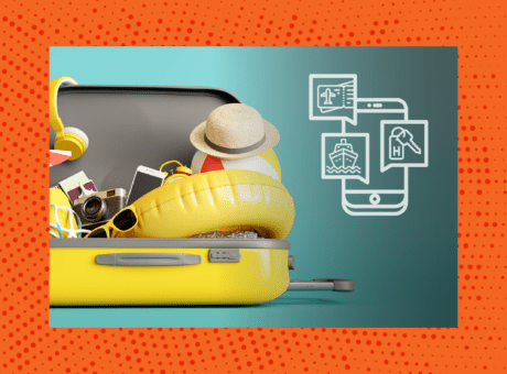 Not a Cruel Summer: Travel Advertisers Keep Shaking Off the Pandemic Blues